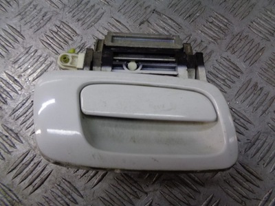 Ручка права задня зовнішня opel zafira a y747 фото №1