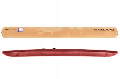 Volvo xc60 i gen. третий свет стоп 30764562 фото №1