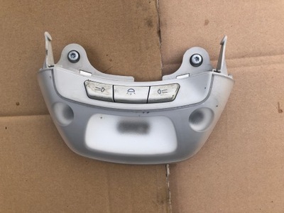 Лампа стельовий перед fiat stilo 08860000 фото №1