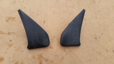 Заглушка треугольник крыла l/p vw multivan t5 фото №1