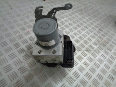 Jaguar f-pace 2019 svr насос abs kk8m-14f447-ac фото №1