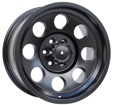 1341 B LLANTAS 16 6X114,3 NISSAN NAVARA MERCEDES X  