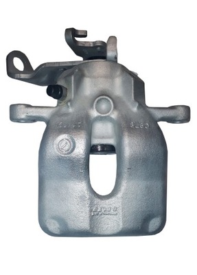 Суппорт тормозной fiat croma правый левый задняя фото №1