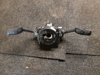 Переключатель комбинированный 5q0953507dd vw audi skoda фото №1