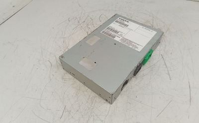 Volvo s60 2012 підсилювач аудіо фото №1