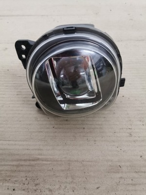 Протитуманна фара правий bmw5 f10 f11 фото №1