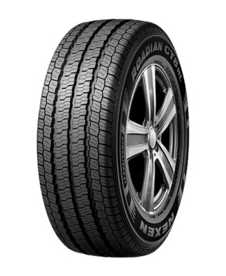 1X NEXEN ROADIAN CT8 C 185R14 102 T