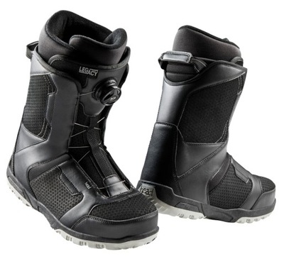 Buty snowboardowe męskie HEAD LEGACY BOA 255