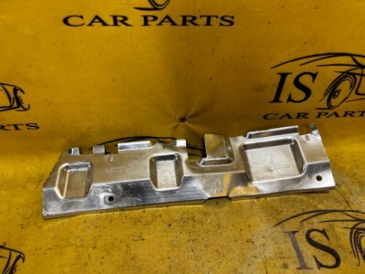 Защита тепловая mercedes a klasa a45 s amg w177 фото №1