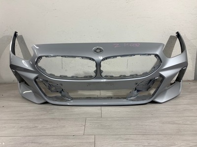 Bmw z-4 g-29 m-pakiet бампер перед фото №1