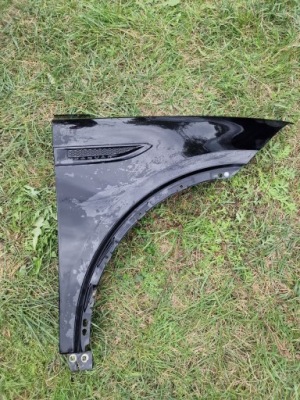 Крила jaguar e-pace x540 лівий lub правий фото №1