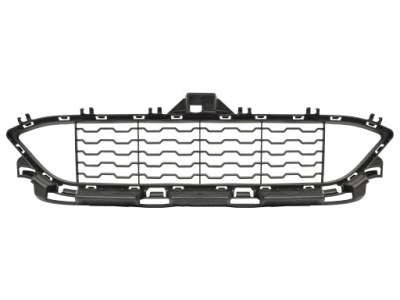 Bmw 3 gt f34 2012- решётка радиатора бампера 51118057188 фото №1