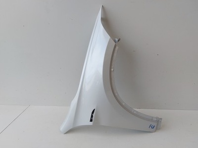 Bmw x1 f48 крила правий перед оригінал фото №1