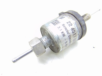 Помпа пального webasto обігріву eberspaecher 22451708 фото №1