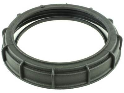 Гайка бака топлива renault kangoo ii 2008- зелёный уплотнительное кольцо фото №1