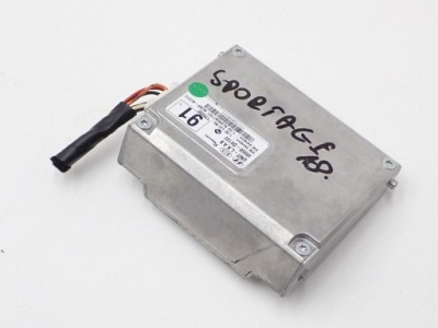 Камера ассистент поперечина 95895-d9100 kia sportage iv 18r фото №1