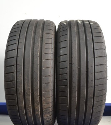 225/45R17 94Y MICHELIN PULTELIS SPORT 4 X2SZT 2912O 