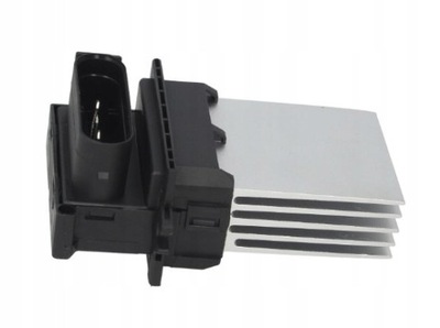 Резистор резистор renault clio ii thalia i фото №1