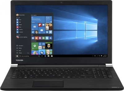 Laptop Toshiba Satellite Pro A50-C-119 i5 8 GB 1 TB