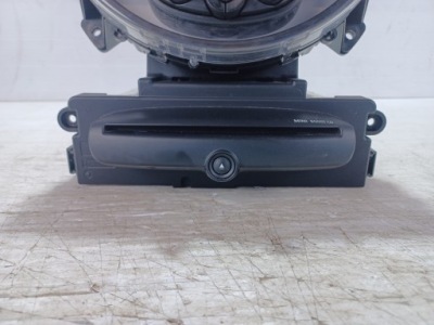 RADIO RADIOOTWARZACZ PROFESSSIONAL CD MINI COUNTRYMAN R60 R61 3457434 