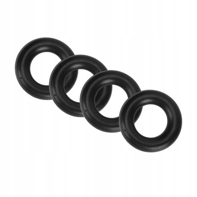 4 SZT. 0,2IN O-RING 91301 PLC-000 OEM KEITIMAS 