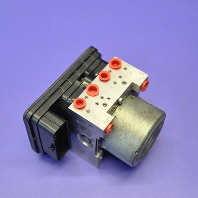 Насос abs land rover evoque i ej32-2c405-ag 28.5152-9712.3 фото №1