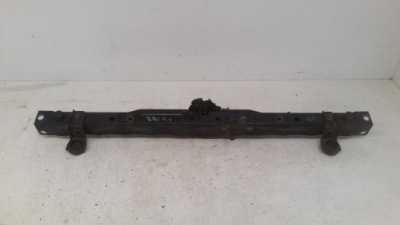 Pas передний замок капот kpl toyota rav4 фото №1