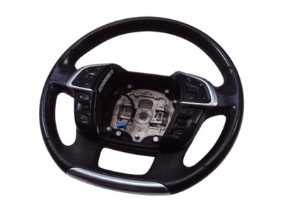 Воздуховод citroen c4 ii 2010- фото №1