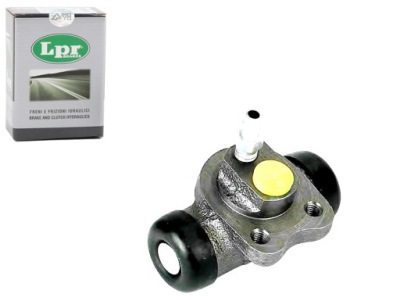 Цилиндрик тормозной opel corsa a corsa a tr kadet фото №1