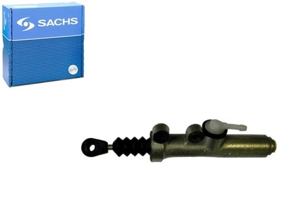 НАСОС СЦЕПЛЕНИЯ MERCEDES MB W631 02.88-02.96 SACHS