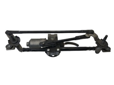 Механизм дворник hyundai i10 ii фото №1