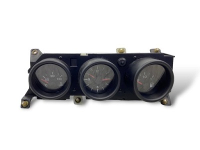 Alfa romeo gtv 1998 приборная панель фото №1