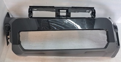 Dacia bigster бампер перед передній pdc камера фото №1