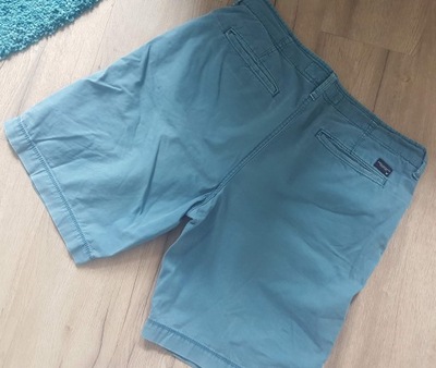 Spodenki American Eagle 34 jak Abercrombie