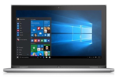 Laptop Dell Inspiron 7359 i7 8/256 GB