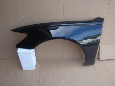 Audi a6c7 крыло передний левый фото №1