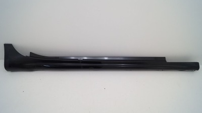 Maserati ghibli 13-23 поріг правий молдинг права t фото №1