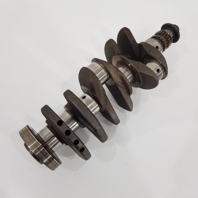 Wał колінчастий 0574r renault dacia 0.9 tce h4b фото №1