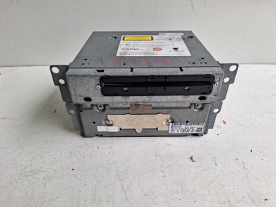 Bmw 5 f10 f11 10-14 радіо навігація ci928924701 фото №1