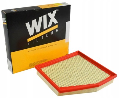 WIX WA10649 FILTRAS ORO CHRYSLER PACYFICA 3.6 V6 17-20 