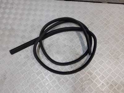 Ford s-max прокладка двері лівий задня ліва фото №1