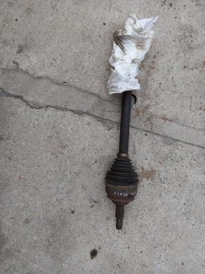 Приводной вал короткий левая renault espace iv 2.0t 04-14 фото №1