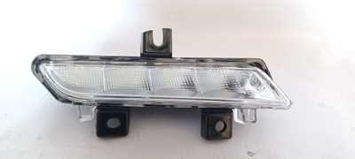 ŽIBINTAS LED RENAULT CAPTUR 1 CLIO 4 KAIRĖ 044898 