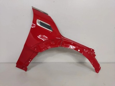 Mini clubman f54 2019 перед сторона правая крылья фото №1