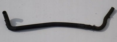 Kia sportage ii 07 2.0 16v wąż шланг отопителя фото №1