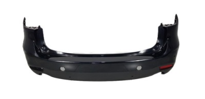 Mazda 6 vi kombi бампер задній задня chp9-50221 фото №1