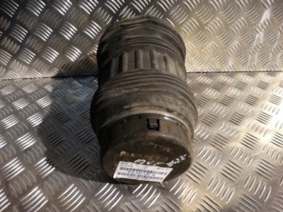 Подушка пневмоподушка задня porsche panamera 970 1 фото №1