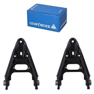 Рычаги перед левый правый smart кабриолет  city-coupe crossblade fortwo roadster фото №1