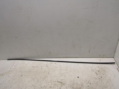 Молдинг кровельная левая левая nissan pulsar фото №1