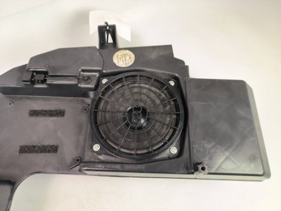 Динамик 2752510370 audi a4 b6 фото №1